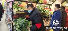 出彩河南人——战疫一线的最美身影 劳模支书付常运：用行动守护社区群众的生命安全