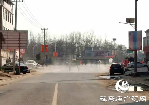 第一书记刘金鹏：疫情一线勇担当