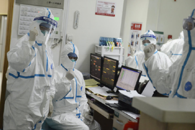 关于加强全市新型冠状病毒感染的肺炎疫情紧急心理危机干预工作汇报