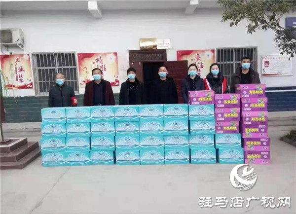 于楼社区战“疫” 一线上的硬核“姐妹花”