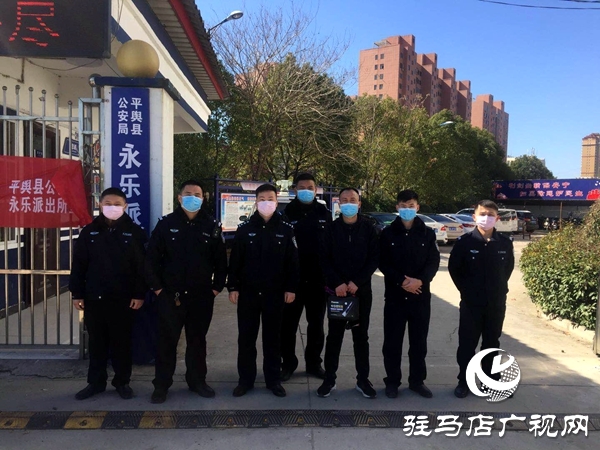 爱心理发师抗疫一线线暖警心