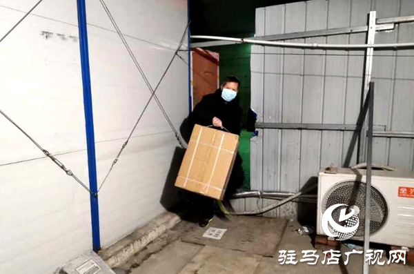 医者麦海：我是医生，冲在前面是我的责任