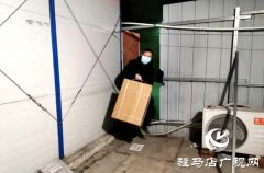 【出彩河南人——战疫一线的最美身影】医者麦海：我是医生，冲在前面是我的责任
