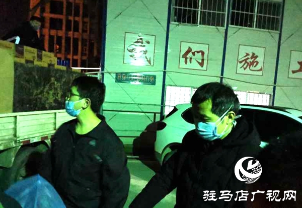 医者麦海：我是医生，冲在前面是我的责任