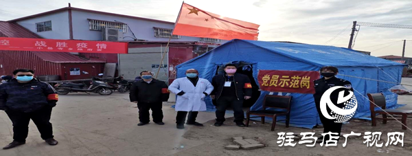 警花张亚楠：一朝从警，终生奉献