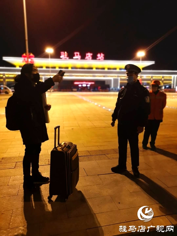 民警李蕴：请安排我到最前线