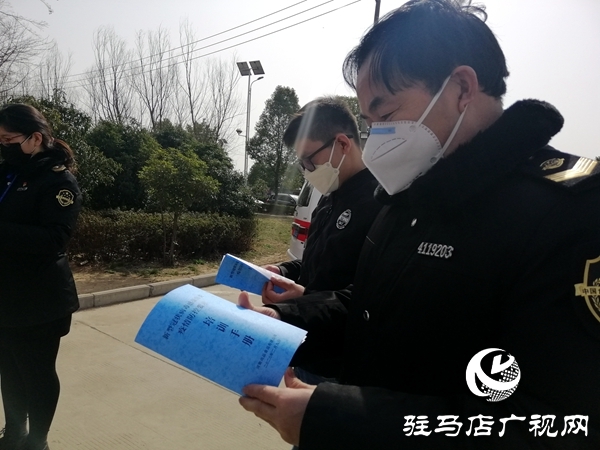 市市场监督管理局开展职工食堂安全检查 保障企业顺利复工复产