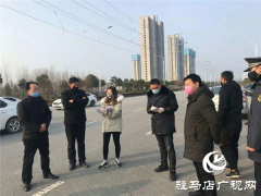【出彩河南人——战疫一线的最美身影】妇联牢记职责使命  奋战抗“疫”一线