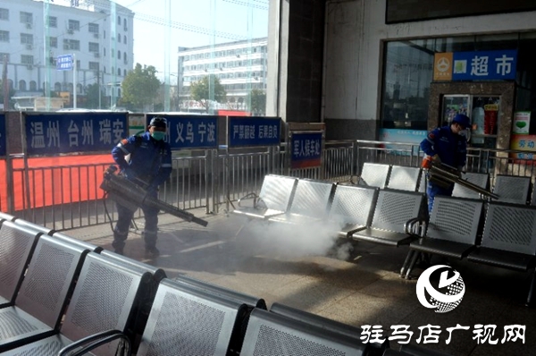 蛟龙消疫先锋队：一群防控一线战斗到底的勇士