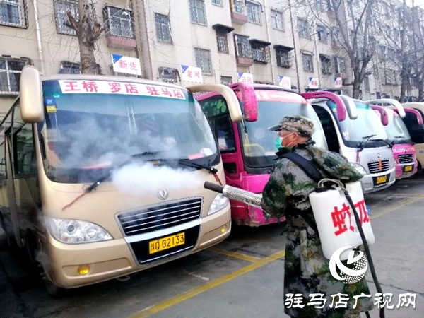 蛟龙消疫先锋队：一群防控一线战斗到底的勇士