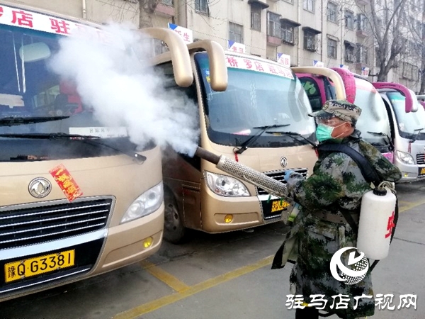 蛟龙消疫先锋队：一群防控一线战斗到底的勇士
