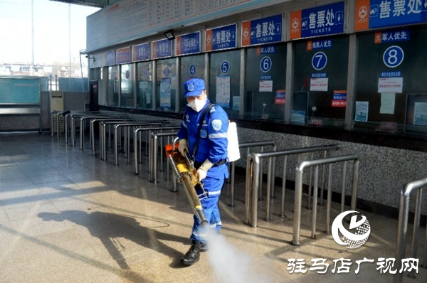 蛟龙消疫先锋队：一群防控一线战斗到底的勇士
