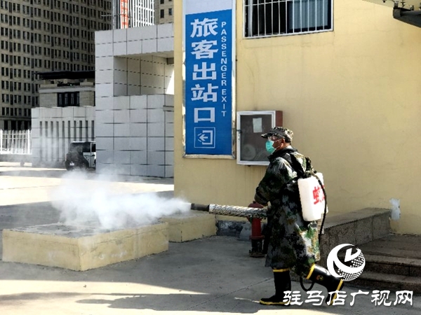 蛟龙消疫先锋队：一群防控一线战斗到底的勇士