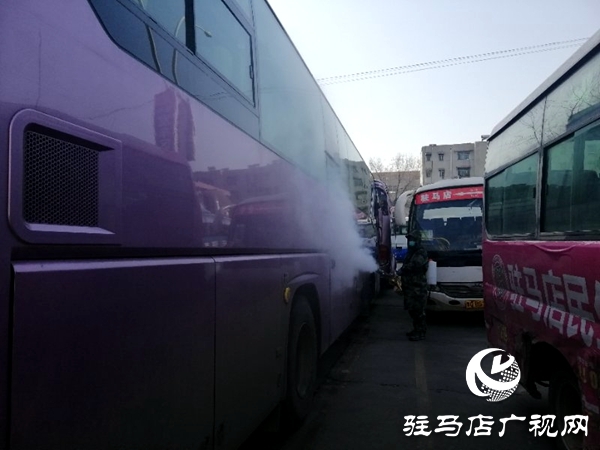 蛟龙消疫先锋队：一群防控一线战斗到底的勇士