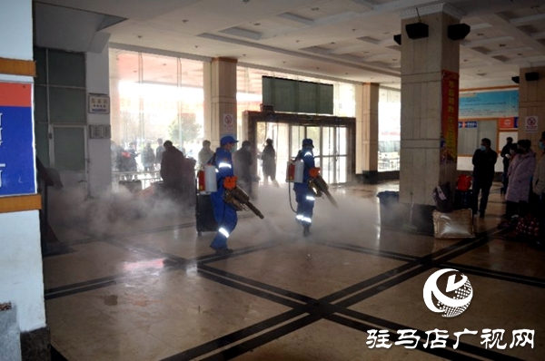 蛟龙消疫先锋队：一群防控一线战斗到底的勇士