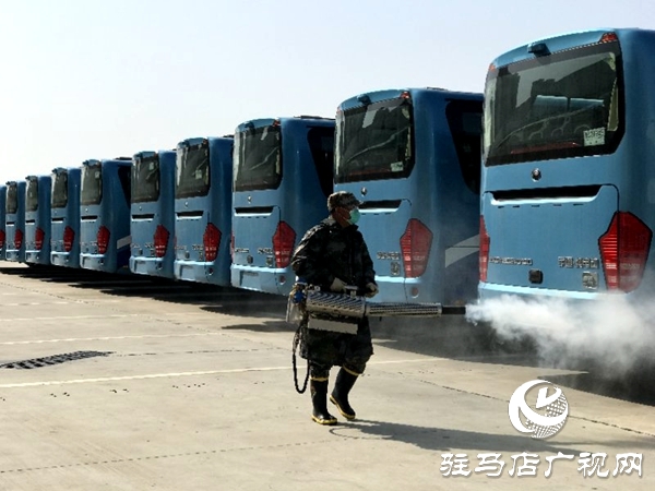 蛟龙消疫先锋队：一群防控一线战斗到底的勇士