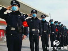 【出彩河南人——战疫一线的最美身影】退役不褪色 抗“疫”我先行