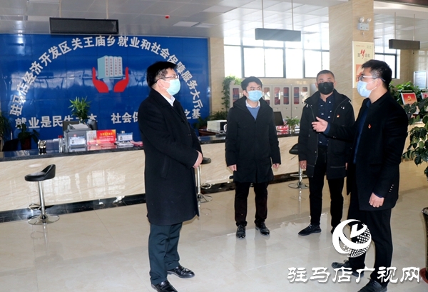 驻马店市青年商会持续为疫情防控捐赠物资