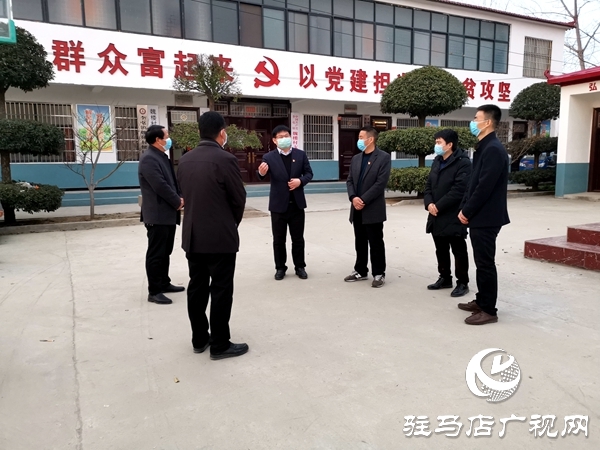 驻马店市青年商会持续为疫情防控捐赠物资