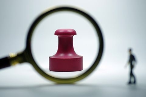 2019年查处中管干部45人 全国有10357人主动投案