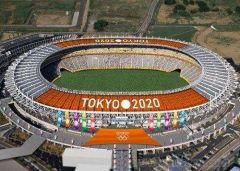 国际奥委会：东京奥运按计划推进 其他言论均属猜测