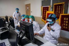 国家卫健委：低风险地区全面提供正常医疗服务