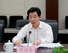 中共中央批准 廖国勋任上海市委副书记