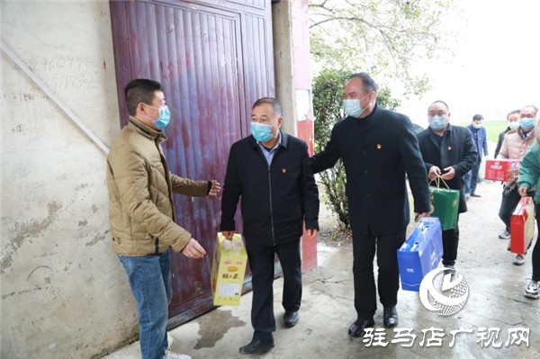 疫情防控不放松 关心爱护不能停