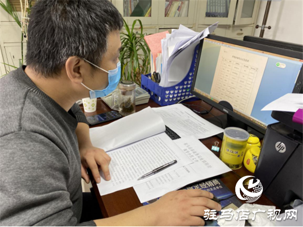 抗击疫情不停歇 招商工作不掉线