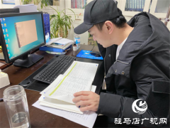 抗击疫情不停歇 招商工作不掉线