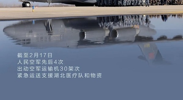 看看这些数字，你就知道中国有多拼