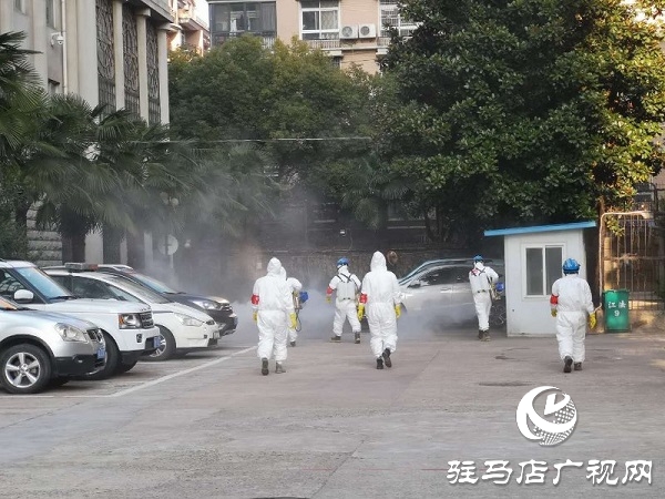 泌阳首批驰援武汉的“英雄”们给大家报平安了！
