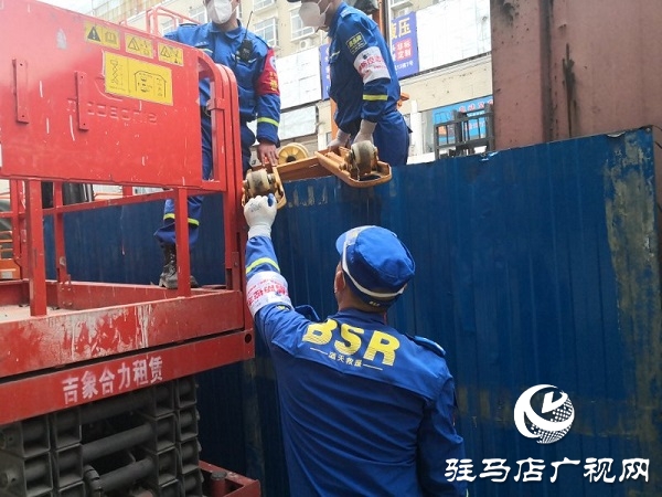 泌阳首批驰援武汉的“英雄”们给大家报平安了！