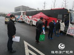 献血救人“疫”不容辞，新蔡县727人参与无偿献血
