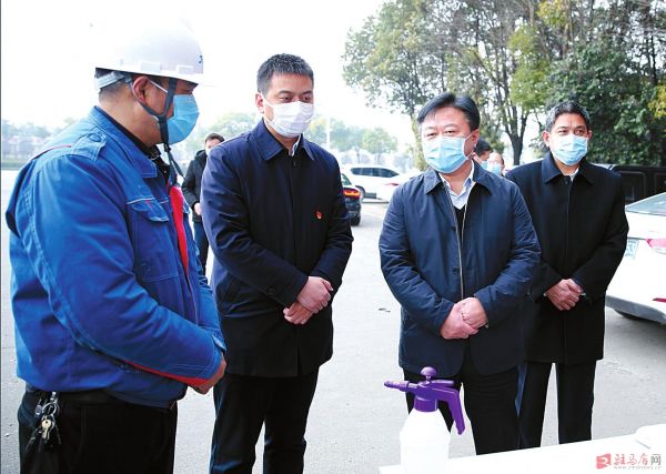 陈星到市中心城区调研园林绿化项目建设情况