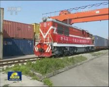 平舆县户外休闲产业带贫经验做法受央视关注