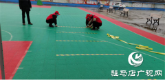 【出彩河南人——战疫一线的最美身影】妇联巾帼助复产  防疫就业两不误