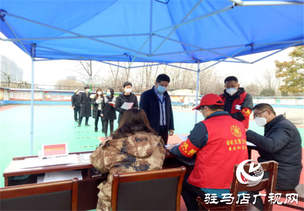 妇联巾帼助复产  防疫就业两不误