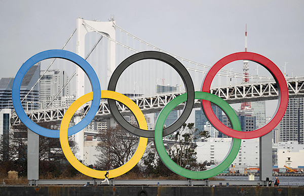 国际奥委会：基于现有证据，2020东京奥运会将如期举办