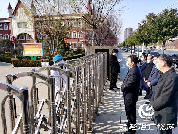陈星：努力夺取疫情防控和经济社会发展双胜利