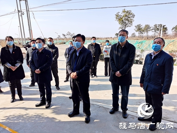 陈星：努力夺取疫情防控和经济社会发展双胜利