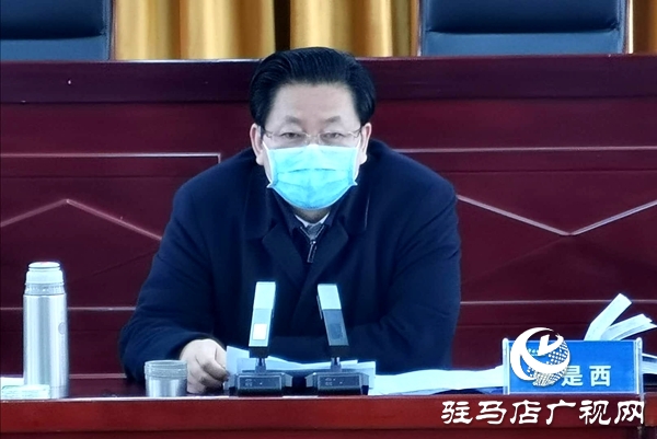 朱是西调研市税务系统推动企业复工复产稳定经济发展政策落实情况