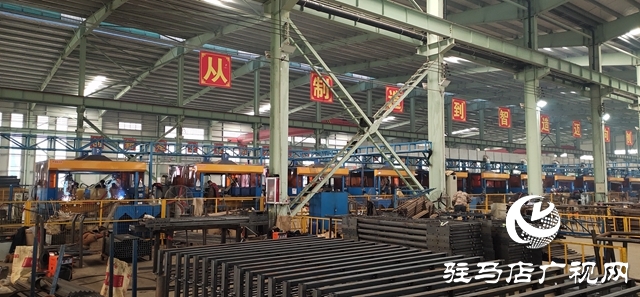 西平瑞航农牧：防疫生产两不误 产能高达百分百