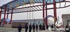 河南瑞航农牧：防疫生产两不误 产能高达百分百