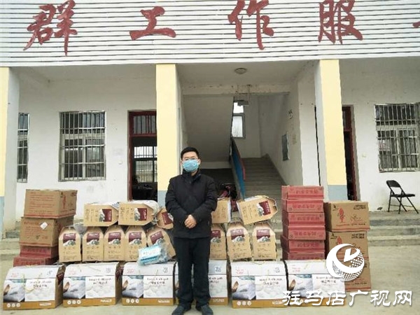 90后驻村第一团支书李帅：用青春热血奏响疫情防控的主旋律