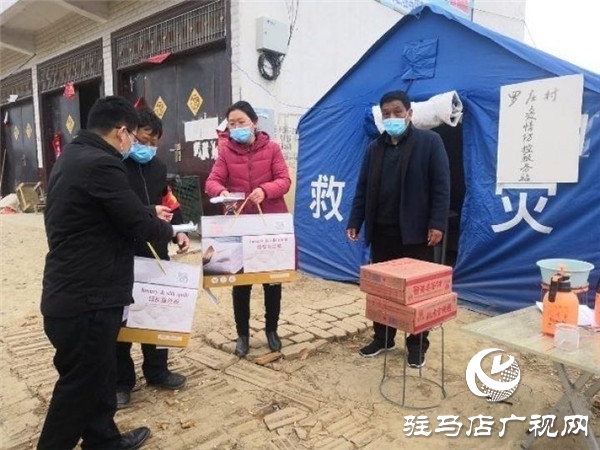 90后驻村第一团支书李帅：用青春热血奏响疫情防控的主旋律