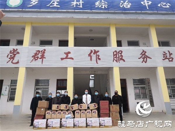 90后驻村第一团支书李帅：用青春热血奏响疫情防控的主旋律