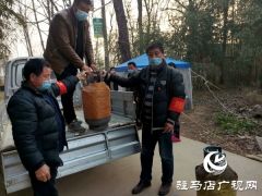 快乐的业余代办员