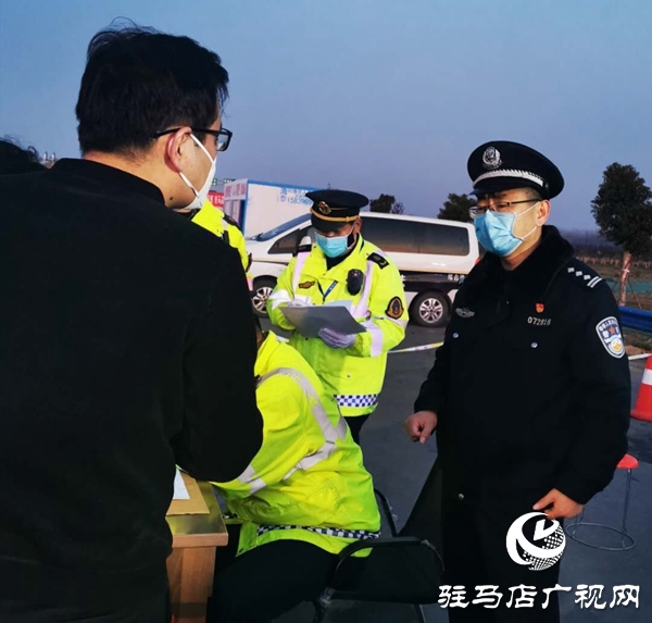 金桥派出所民警袁志刚：担当尽责就是我践行“人民公安为人民”的使命