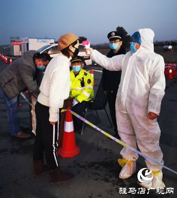 金桥派出所民警袁志刚：担当尽责就是我践行“人民公安为人民”的使命